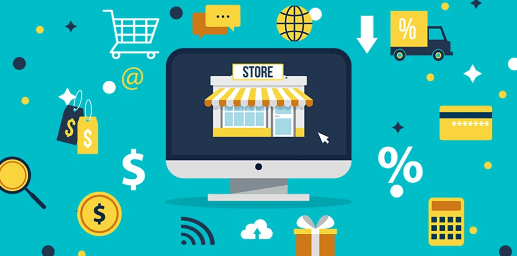 Ecommerce Module