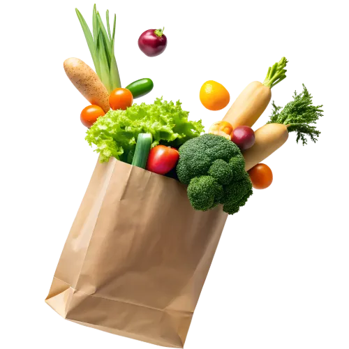 Groceries & Essentials